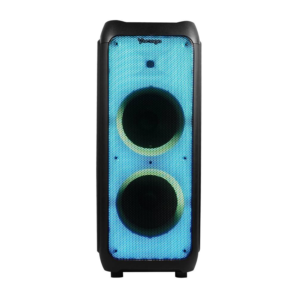 BAFLE VORAGO KSP-600 DOBLE 10 - BAFLE VORAGO KSP-600 DOBLE 10 -